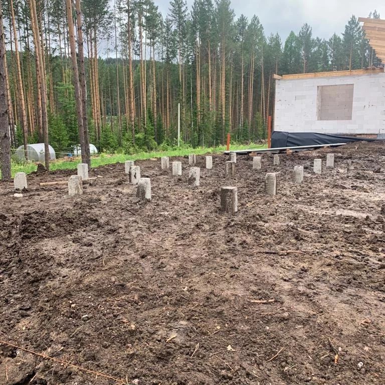 ЖБ сваи Канск ЖБ сваи Канск